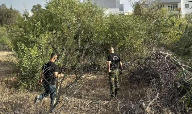 Θρίλερ με τον εντοπισμό επτά πιστολιών – Άφαντα τα υπόλοιπα 12