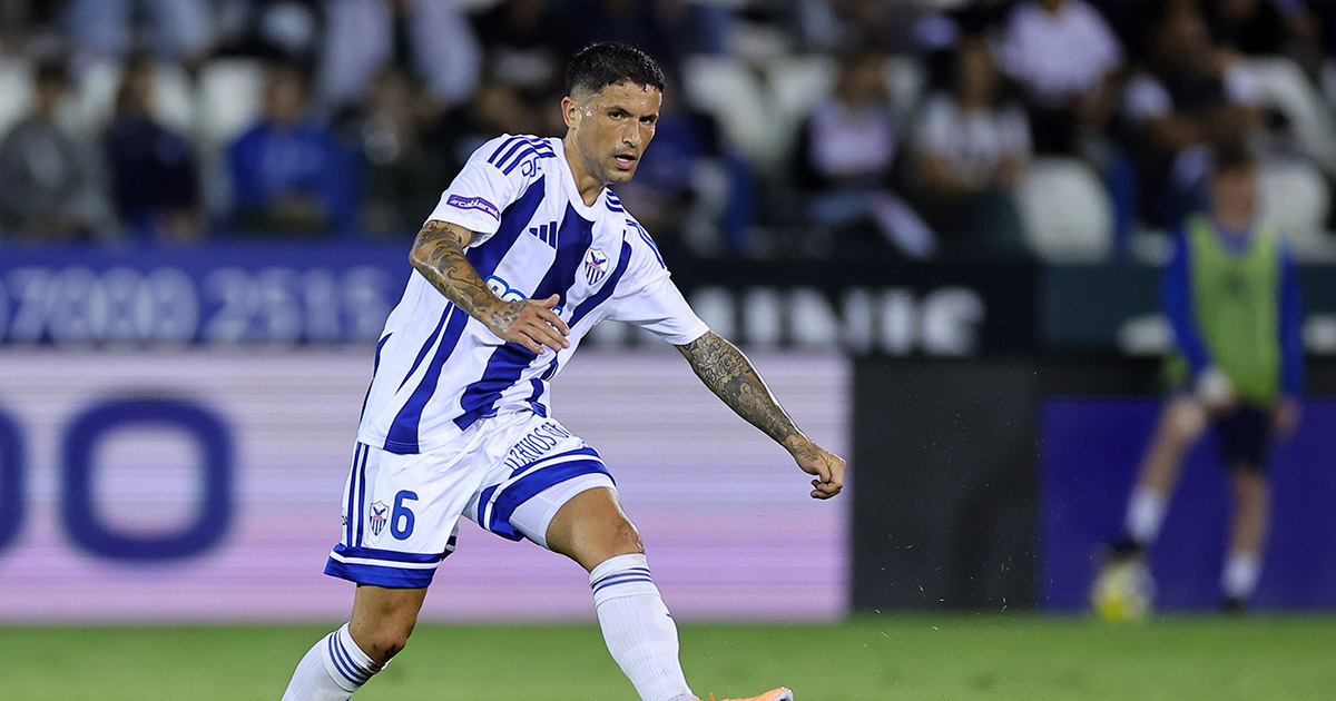 Πόσο εύκολο είναι να κρατήσει τον Σένσι;