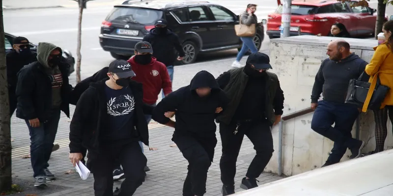 Την Πέμπτη στην Κύπρο οι δύο Γεωργιανοί ύποπτοι για τον φόνο Δημοσθένους