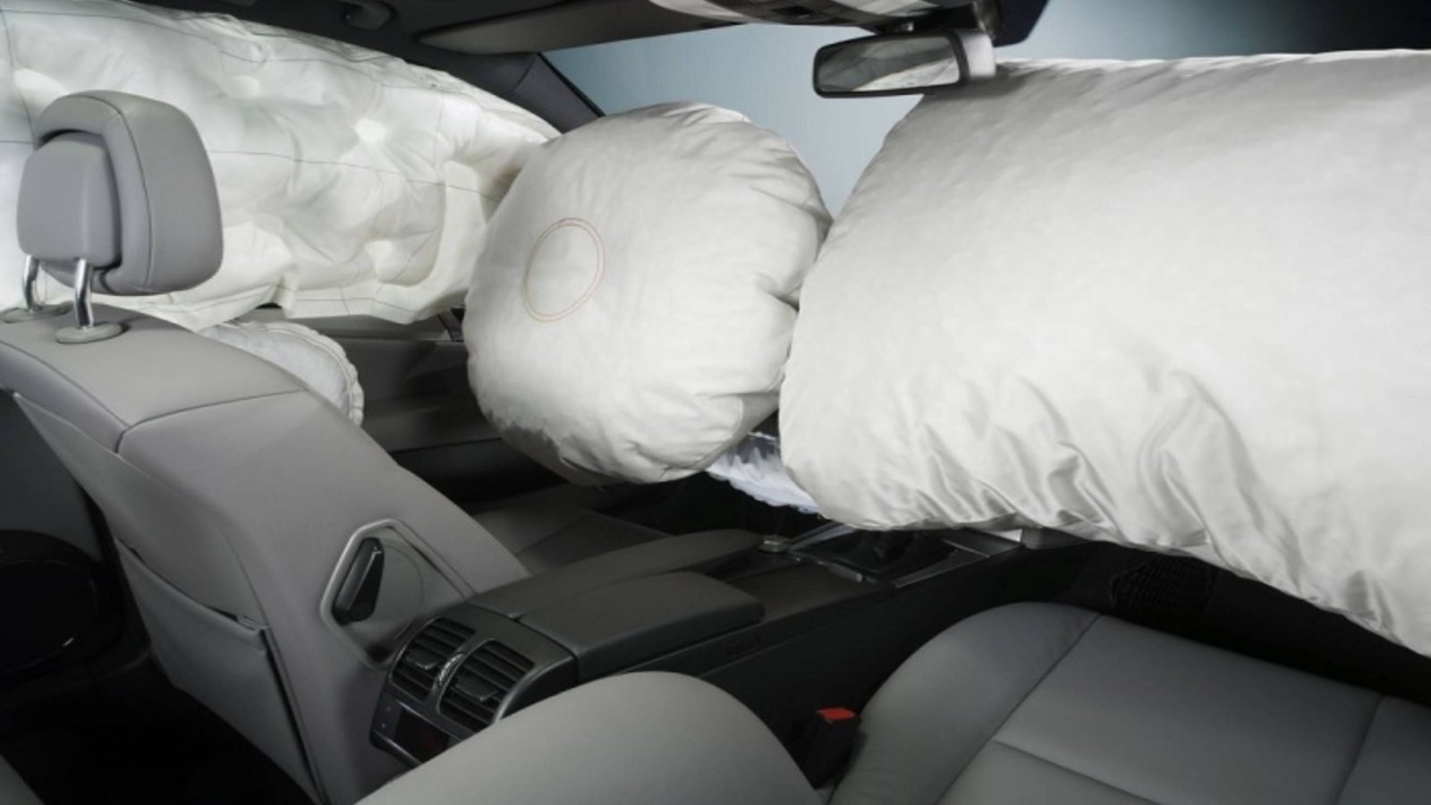 Ανάκληση 132 επιπλέον οχημάτων λόγω ελαττωματικών αερόσακων Takata