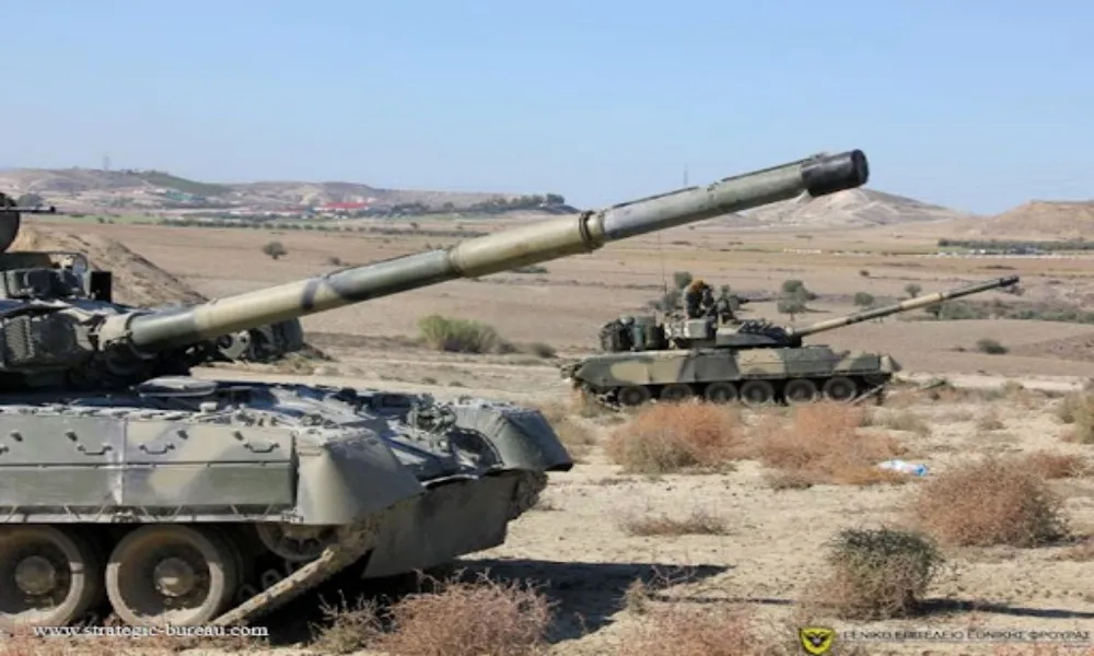 Διάβρωση του εδάφους «πίσω» από την ανατροπή τεθωρακισμένου που τραυμάτισε στρατιώτη και δόκιμο