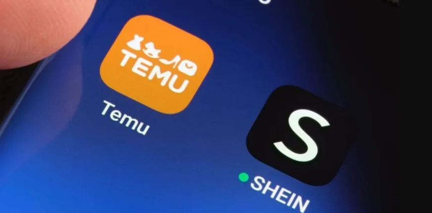 Φθηνά πακέτα τέλος: Τι αλλάζει στις αγορές από Shein και Temu