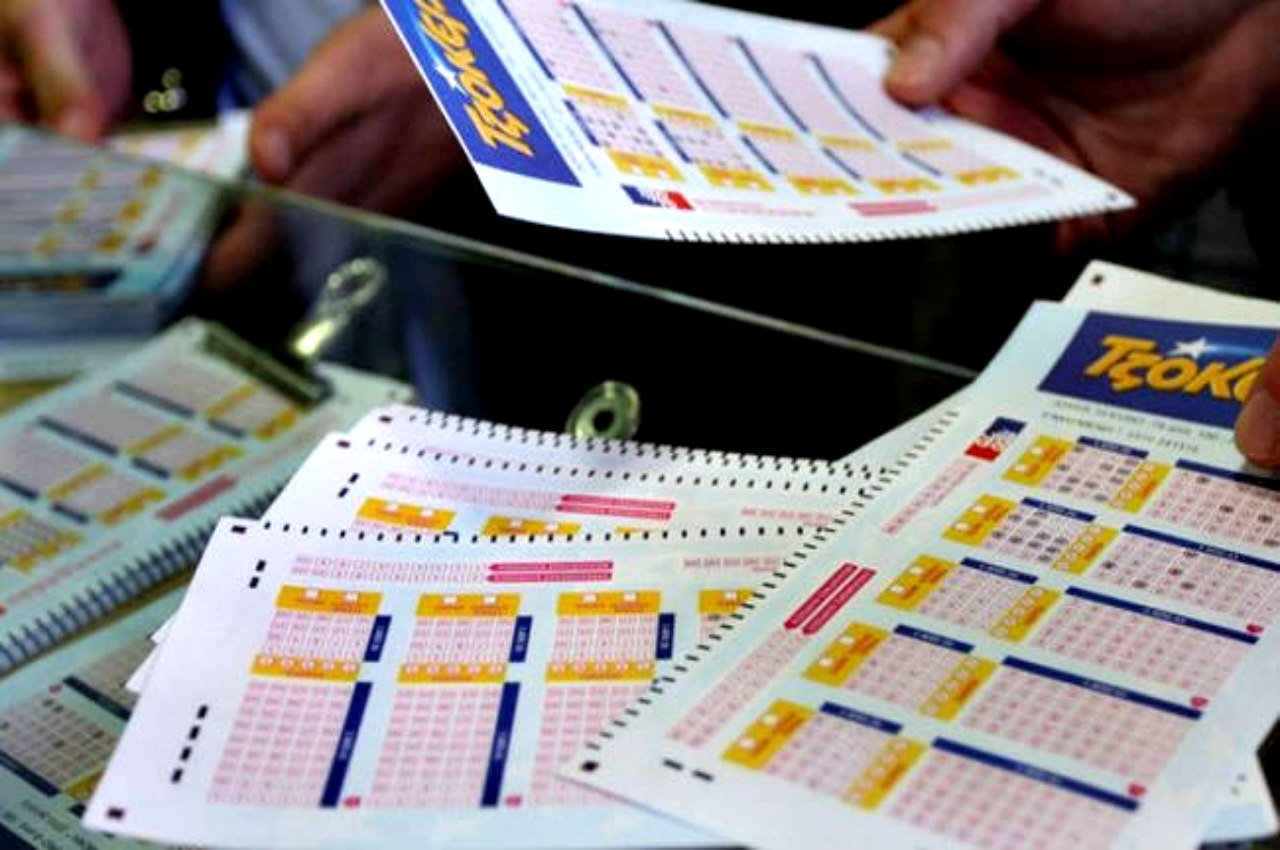 Νέο τζακ ποτ στο Τζόκερ: Αυτό το ποσό μοιράζει η επόμενη κλήρωση