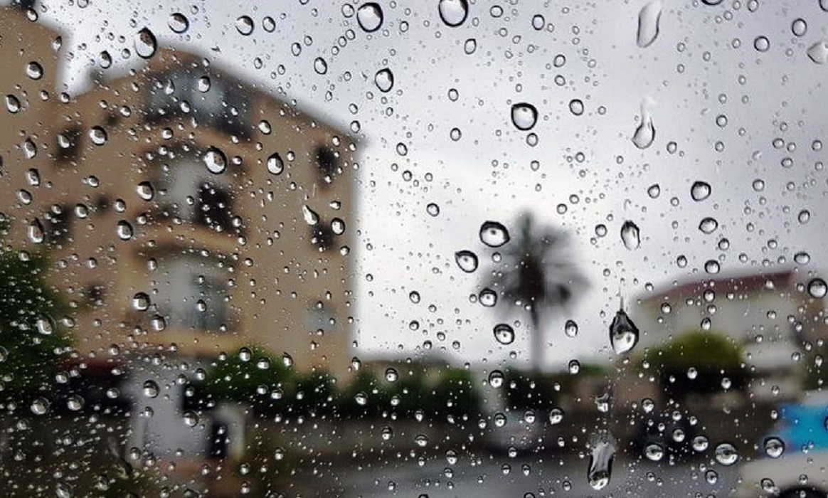 Βροχές και καταιγίδες σήμερα στην Κύπρο – Αναλυτικά η πρόγνωση