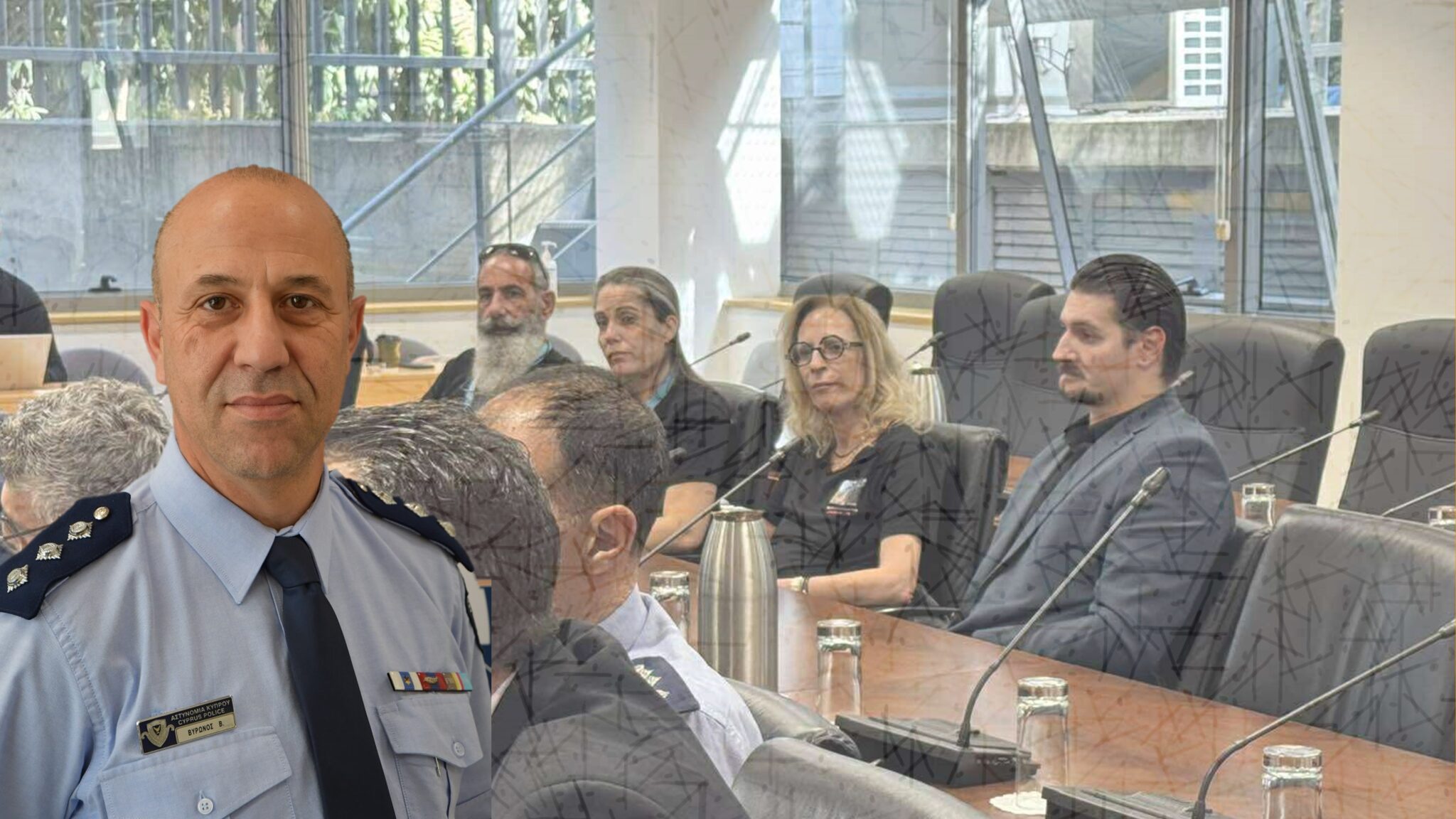 Η Αστυνομία απαντά: Γιατί δεν έχουν ενημέρωση οι χαροκαμένες οικογένειες των θυμάτων Takata;