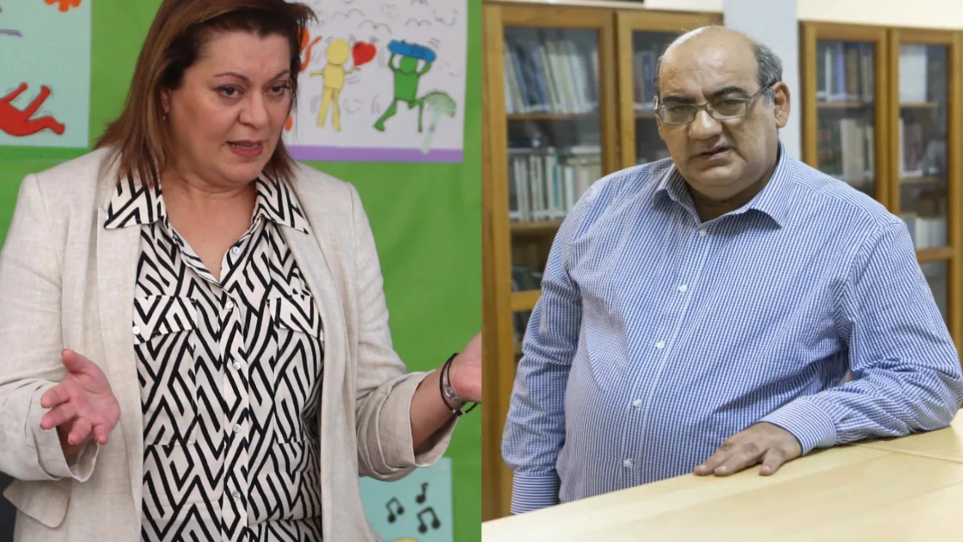 Εμπρός πίσω κ. Ταλιαδώρο! – Larnakaonline.com.cy