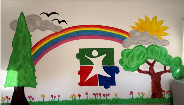 Πρόγραμμα Στήριξης και Συμβουλευτικής για Άτομα με Αυτισμό και τις Οικογένειες τους