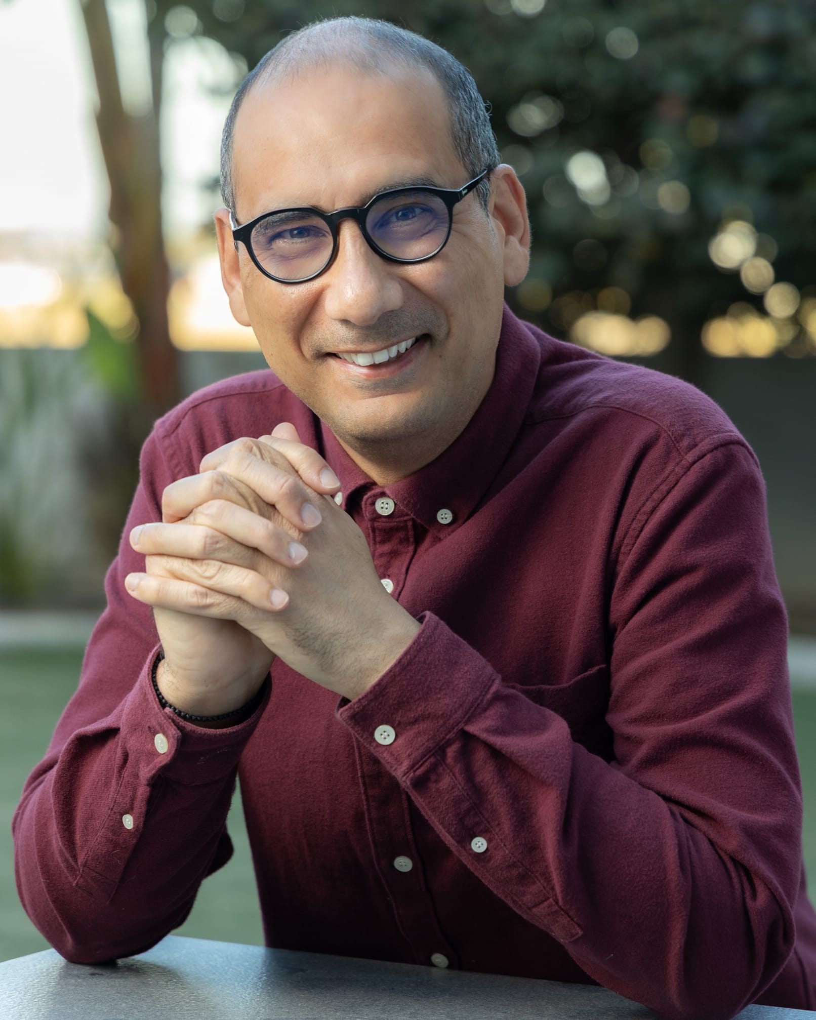 Αντώνης Ζαρίντας