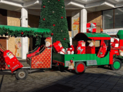 ΒΑΝΔΑΛΙΣΜΟΙ 1