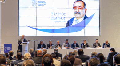 Γενική Συνέλευση 2025 2