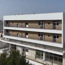 Δημοτικό Μέλαθρο (2)