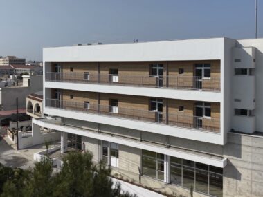 Δημοτικό Μέλαθρο (2)