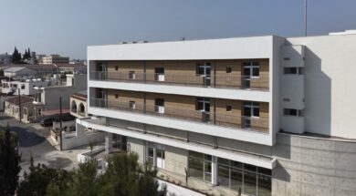 Δημοτικό Μέλαθρο (2)