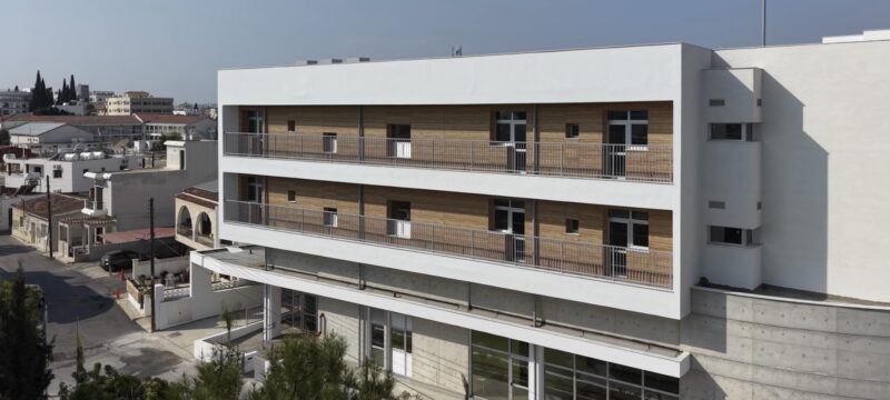 Δημοτικό Μέλαθρο (2)