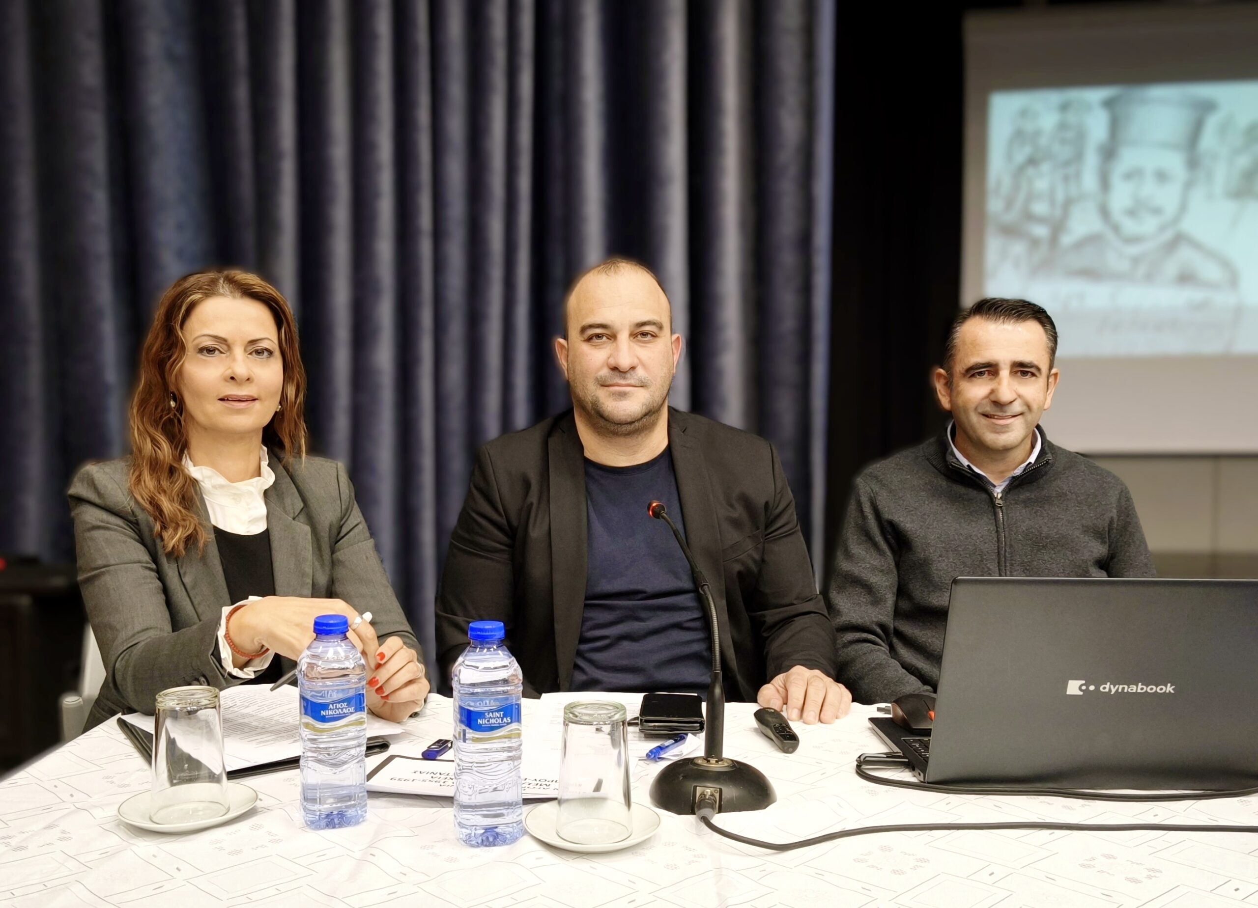 Πολύτιμη παρακαταθήκη τα αρχεία και οι μαρτυρίες, 70 χρόνια από την έναρξη του Αγώνα της ΕΟΚΑ