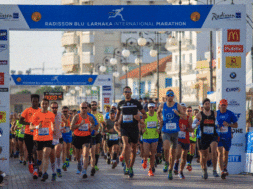 ΜΑΡΑΘΩΝΙΟΣ 2