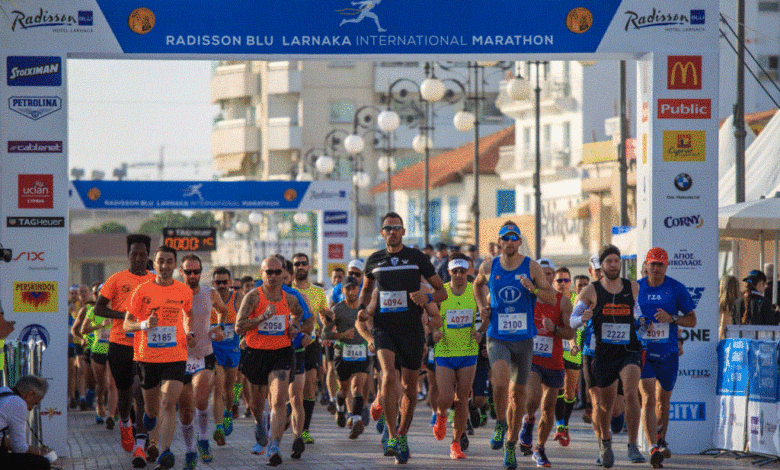 ΜΑΡΑΘΩΝΙΟΣ 2