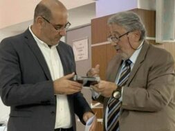 ΜΙΧΑΛΗΣ ΧΑΡΑΛΑΜΠΙΔΗΣ