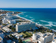 ΞΕΝΟΔΟΧΕΙΑ ΠΡΩΤΑΡΑ