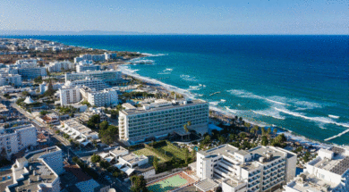 ΞΕΝΟΔΟΧΕΙΑ ΠΡΩΤΑΡΑ