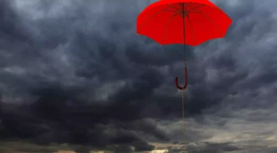 Ο-Καιρός-σήμερα-Συννεφιά-με-τοπικές-βροχές-και-σποραδικές-καταιγίδες-86904