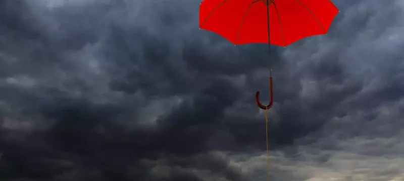 Ο-Καιρός-σήμερα-Συννεφιά-με-τοπικές-βροχές-και-σποραδικές-καταιγίδες-86904