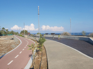 ΠΕΡΒΟΛΙΑ – ΠΕΖΟΔΡΟΜΟΣ 1