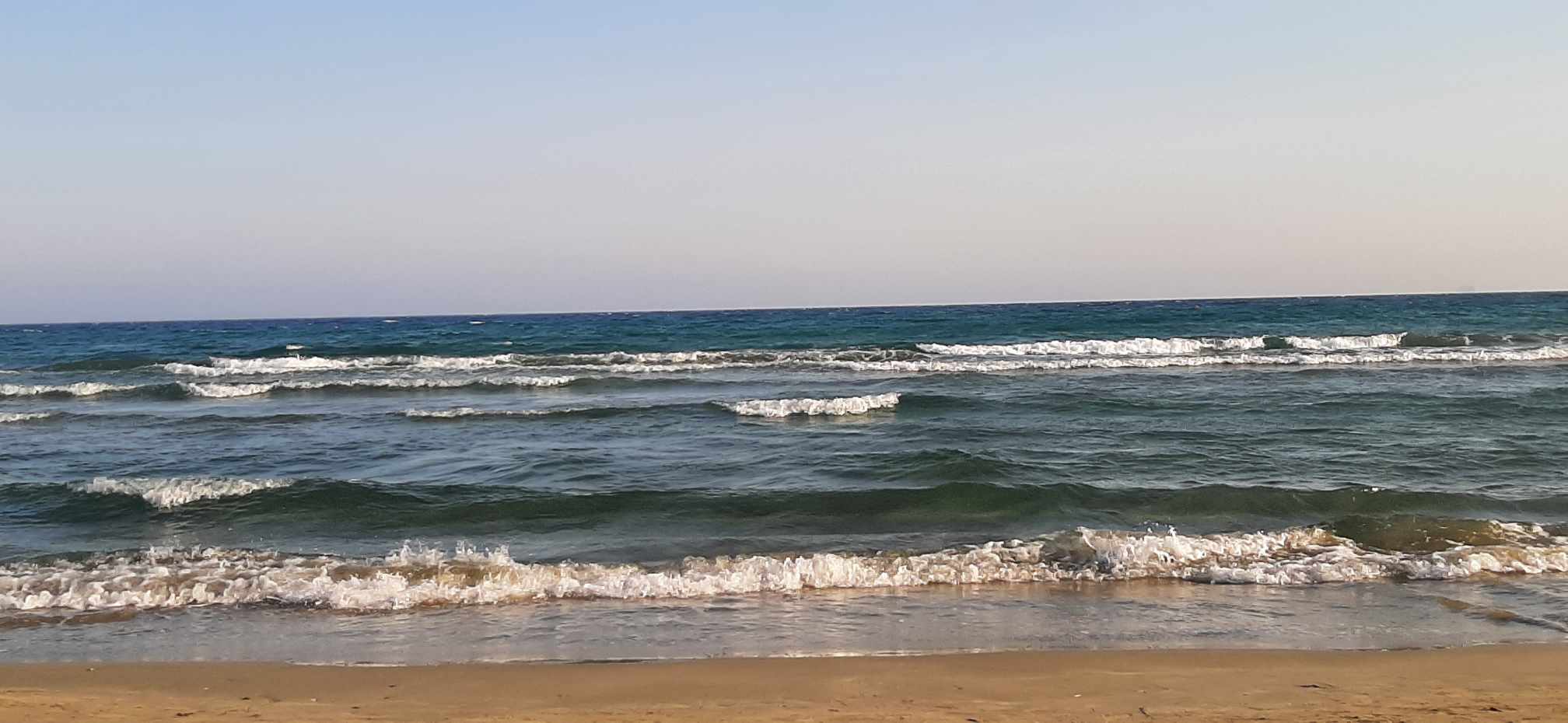 Λεμεσός: Άφαντη η γυναίκα που έριξε το όχημά της στη θάλασσα