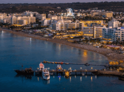 ΠΡΩΤΑΡΑΣ ΝΥΧΤΑ