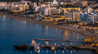 ΠΡΩΤΑΡΑΣ ΝΥΧΤΑ