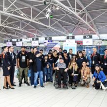 ΠΤΗΣΗ ΑΓΑΠΗΣ 1