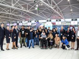 ΠΤΗΣΗ ΑΓΑΠΗΣ 1