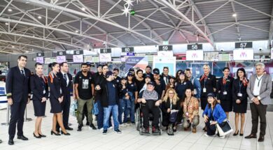 ΠΤΗΣΗ ΑΓΑΠΗΣ 1