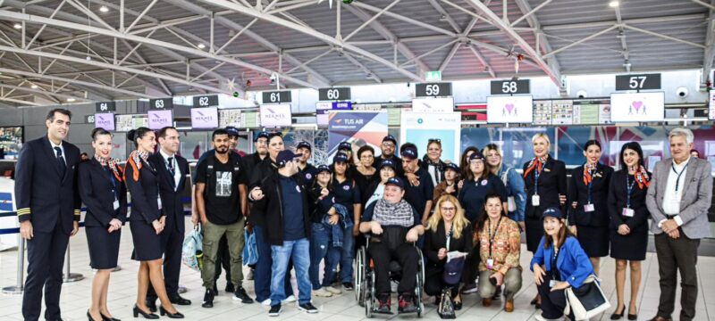 ΠΤΗΣΗ ΑΓΑΠΗΣ 1