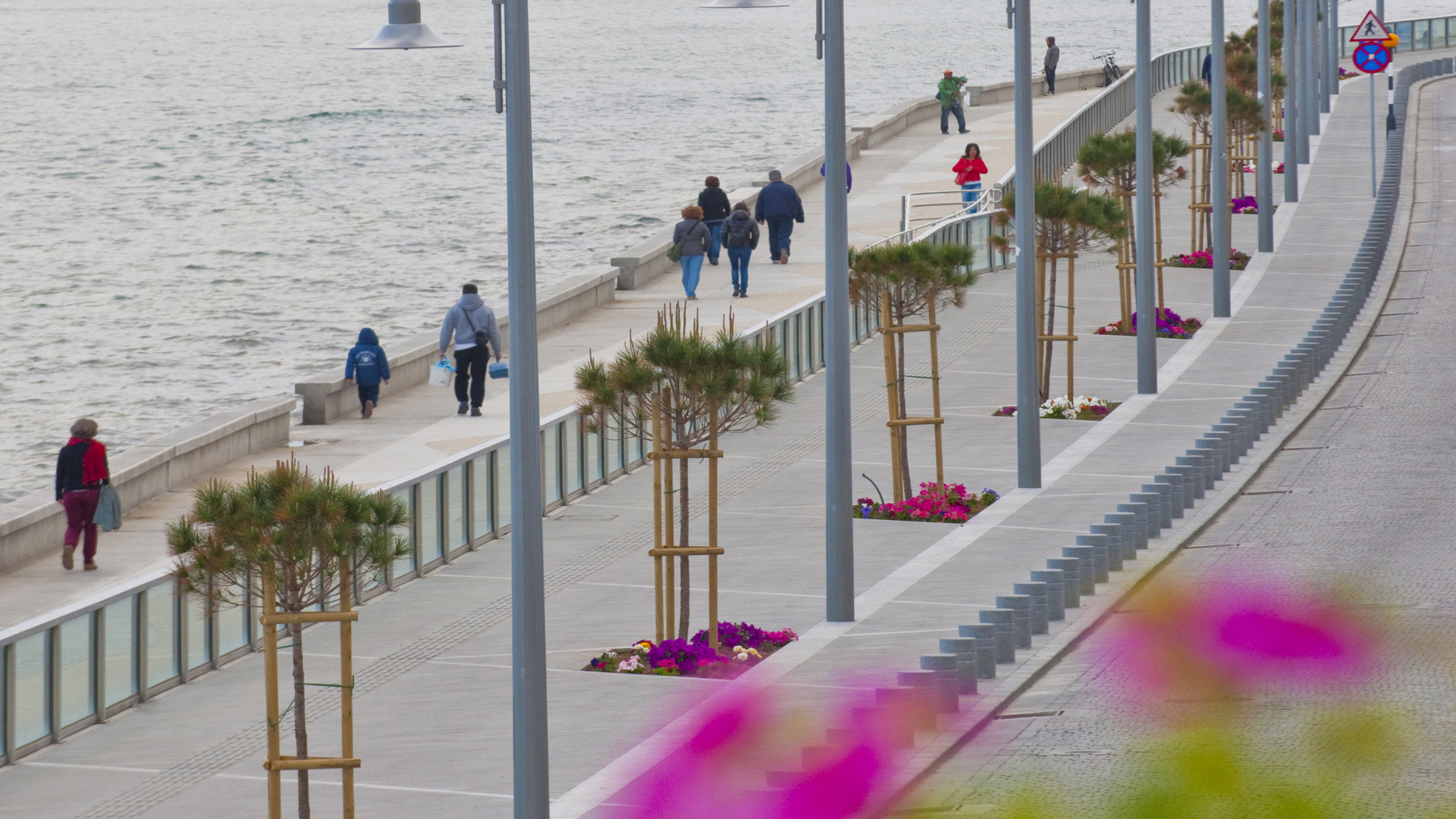 Πέντε εμβληματικά έργα της Πολιτικής Συνοχής της ΕΕ στις πόλεις της Κύπρου