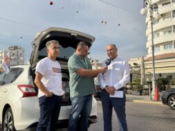 Ραδιομαραθώνιος (1)