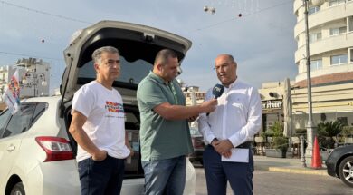 Ραδιομαραθώνιος (1)