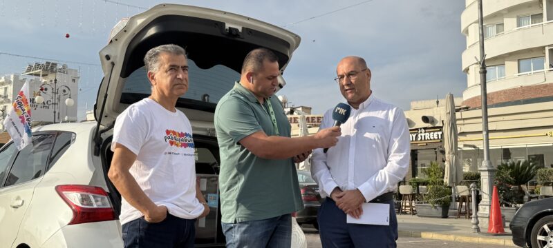 Ραδιομαραθώνιος (1)