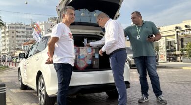 Ραδιομαραθώνιος (2)