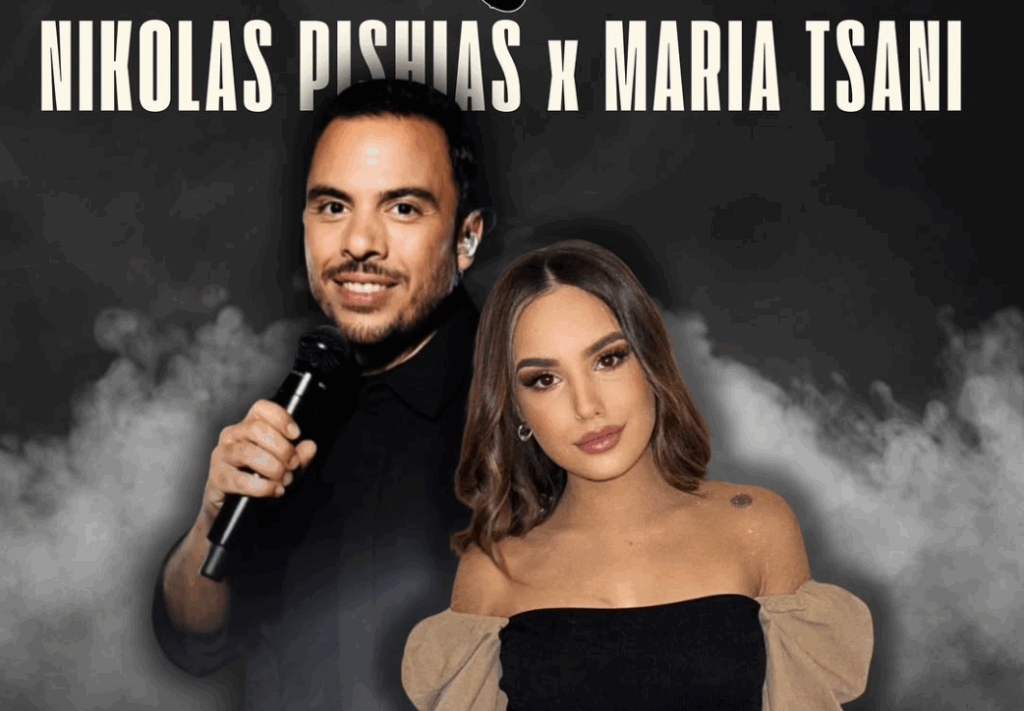 Full Grekoπαλμία απο τον Παλμό που φέρνει την ελληνική διασκέδαση της Παρασκευές στη Λάρνακα