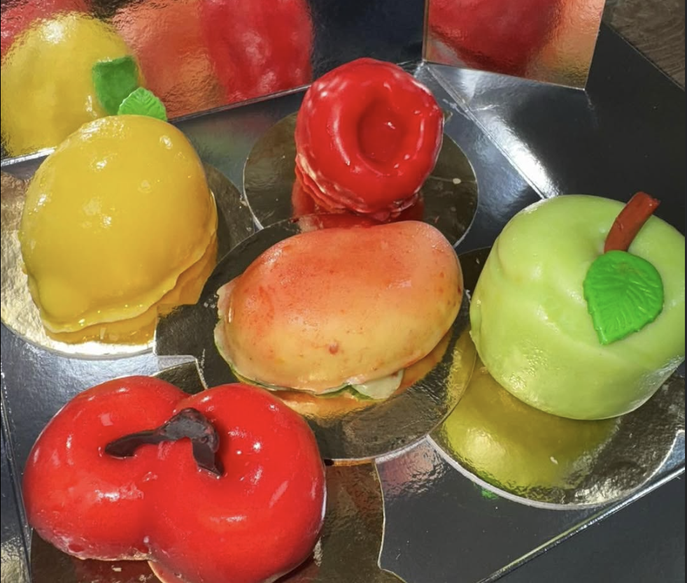 Ξέρουμε πού θα βρεις τα νέα viral γλυκά στη Λάρνακα!