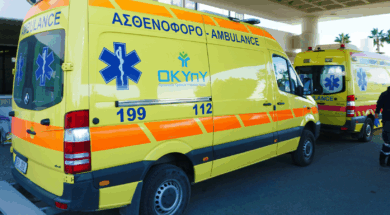 ΤΡΑΥΜΑΤΙΣΜΟΣ ΣΤΡΑΤΙΩΤΗ 2