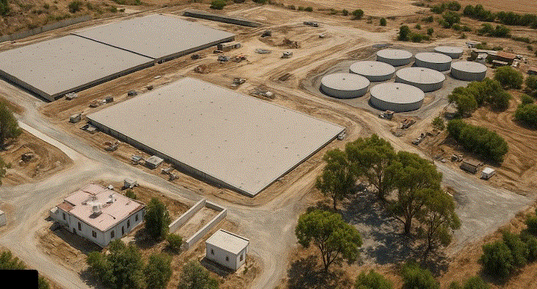 ΥΔΑΤΟΔΕΞΑΜΕΝΗ ΚΛΑΥΔΙΑ