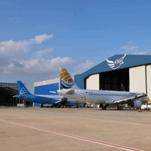 ΥΠΟΣΤΕΓΟ – ΠΑΛΙΟ ΑΕΡΟΔΡΟΜΙΟ