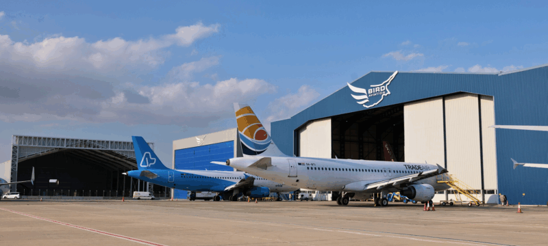 ΥΠΟΣΤΕΓΟ – ΠΑΛΙΟ ΑΕΡΟΔΡΟΜΙΟ