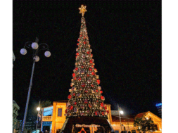 ΦΩΤΑΓΩΓΗΣΗ ΛΑΡΝΑΚΑ 5