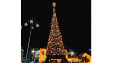 ΦΩΤΑΓΩΓΗΣΗ ΛΑΡΝΑΚΑ 5