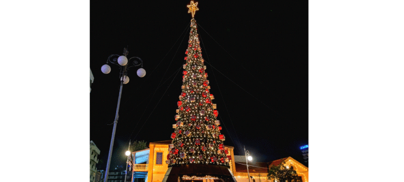 ΦΩΤΑΓΩΓΗΣΗ ΛΑΡΝΑΚΑ 5