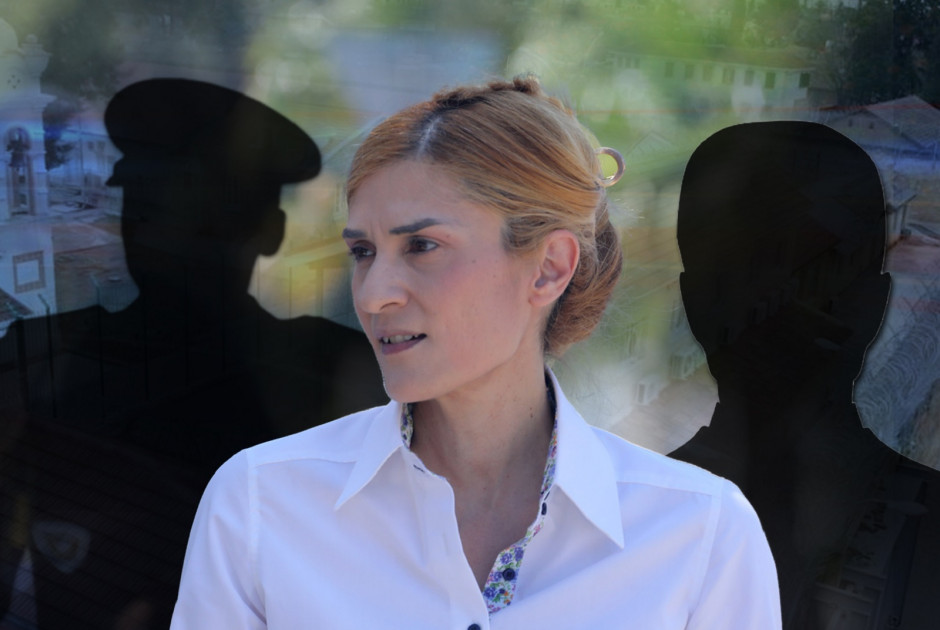 Έγγραφα Φυλακών: Τέθηκαν σε διαθεσιμότητα Αριστοτέλους και Δημητρίου