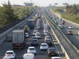 αυτοκινητοδρομος